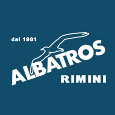 Albatros Rimini in Rimini, Emilia-Romagna